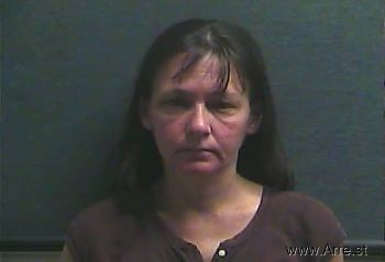 Tammy Sue Marshall Mugshot