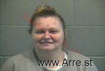 Tammy Lare Miller Mugshot