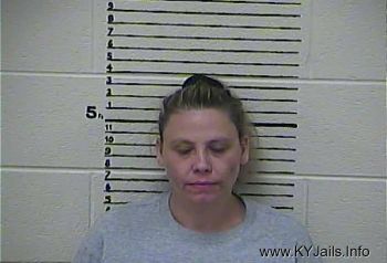 Tammy Nmn Mills   Mugshot