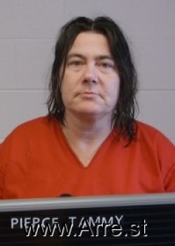 Tammy  Pierce Mugshot