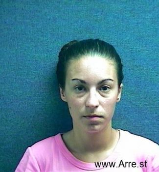 Tammy Jean Wardrup Mugshot