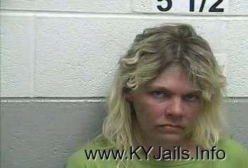 Tammy Westberry   Mugshot