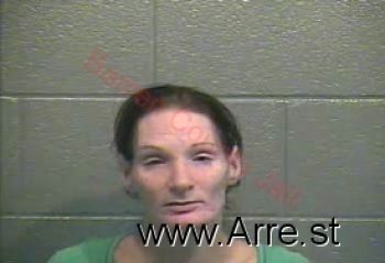 Tammy Renee White Mugshot