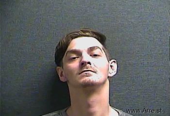 Tanner Blake Abdon Mugshot