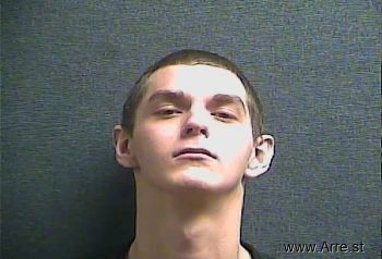 Tanner Blake Abdon Mugshot