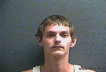 Tanner Blake Abdon Mugshot