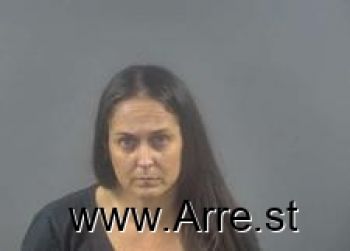 Tanya Jean Barfield Mugshot