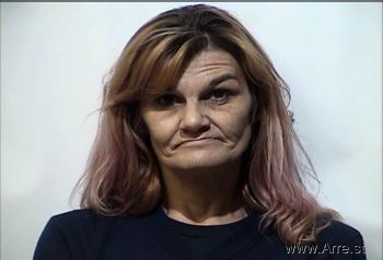 Tanya  Cummings Mugshot