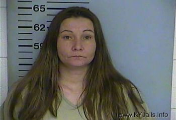 Tanya L Mullen   Mugshot