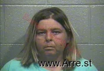 Tanya Micha Smith Mugshot