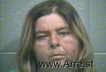 Tanya Micha Smith Mugshot