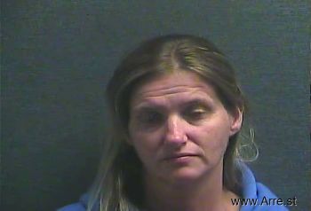 Tara Lee Anderson Mugshot