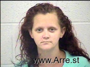 Tara  Arnold Mugshot