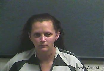 Tara  Arnold Mugshot