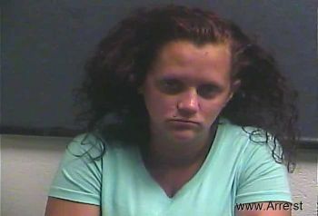 Tara  Arnold Mugshot