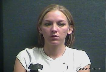 Tara Blake Bodytko Mugshot