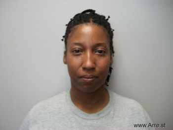 Tara  Coleman Mugshot