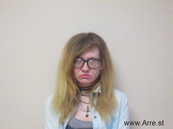 Tara  Duncan Mugshot