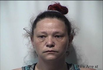 Tara  Henderson Mugshot