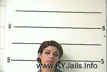 Tara Leigh Salvino   Mugshot