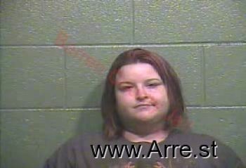 Tara Marie Parke Mugshot