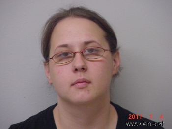 Tara  Payne Mugshot