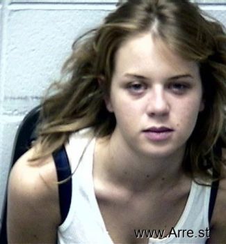 Taran Nichole Lambert Mugshot