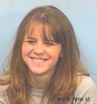 Taran Nicole Lambert Mugshot