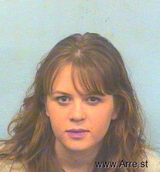 Taran Nichole Lambert Mugshot