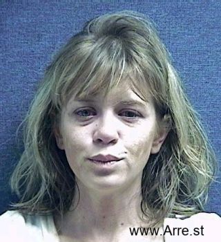 Taran Nichole Lambert Mugshot