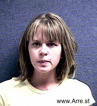 Taran Nichole Lambert Mugshot