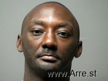 Tarrence Demario Desmond Mugshot