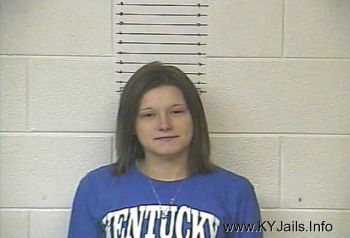 Tasha K Disney   Mugshot