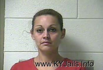 Tasha Lynn Alley   Mugshot