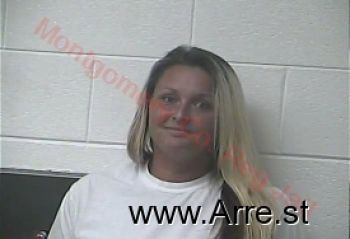 Taunette Marie Peck Mugshot