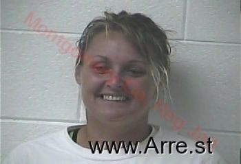 Taunette Marie Peck Mugshot