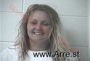 Taunette Marie Peck Mugshot