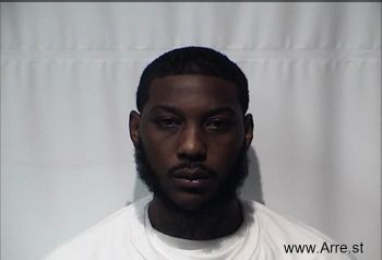 Tavarious  Mathews Mugshot