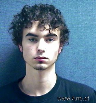 Taylor Wayne Allen Mugshot