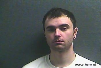 Taylor Wayne Allen Mugshot