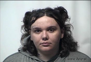 Taylor  Arroyo Mugshot