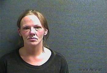 Taylor Nicole Baker Mugshot