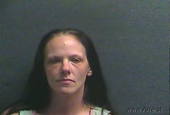 Taylor Nicole Baker Mugshot