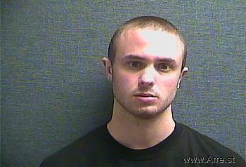 Taylor Grant Caldwell Mugshot