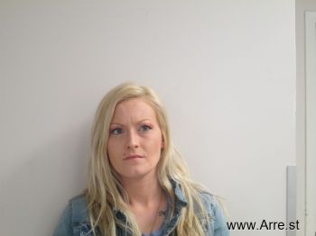 Taylor Lynn Childers Mugshot