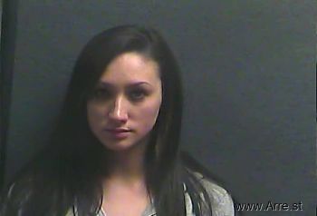 Taylor  Cloyd Mugshot