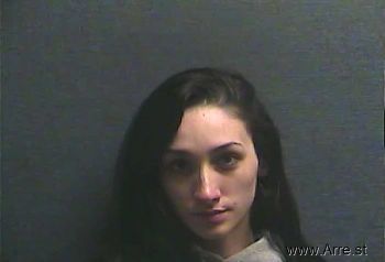 Taylor Sue Cloyd Mugshot