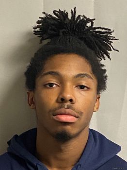 Taylor Deshawn Graham Mugshot