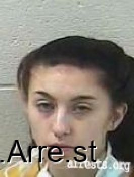 Taylor Ryan Lambert Mugshot