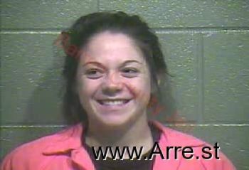 Taylor Elizabeth Miller Mugshot